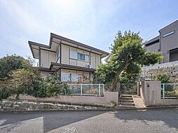 船橋市前貝塚町土地