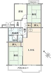 入船北エステート29号棟