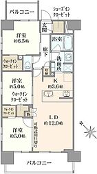 サンクドレイル船堀III