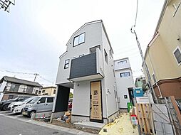 浦安市入船4丁目新築戸建て1号棟