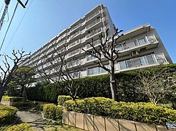 ライオンズマンション浦安