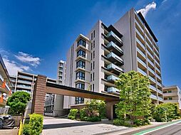 プラウド西葛西