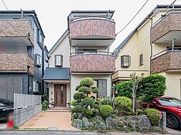 江戸川区春江町3丁目中古戸建