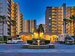 プラウド新浦安パームコート