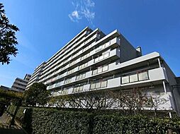 西葛西ビューハイツA棟