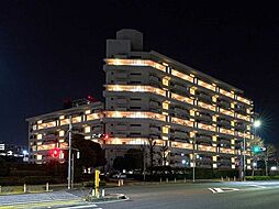 シティコープ清新 15号棟