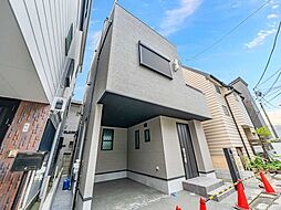 江戸川区上篠崎2丁目新築戸建て