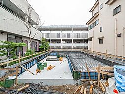 江戸川区東葛西8丁目新築戸建て