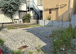 江戸川区西瑞江3丁目土地