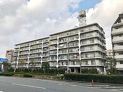 ヴェラハイツ葛西