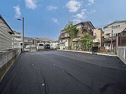 浦安市北栄2丁目土地