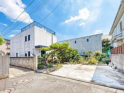 葛飾区南水元4丁目中古戸建