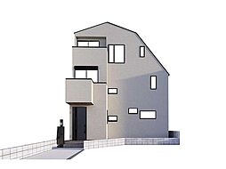 葛飾区西新小岩5丁目新築戸建て