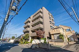 ライオンズガーデン葛西第2