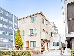 江戸川区西葛西7丁目中古戸建