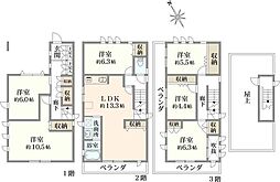 浦安市富士見5丁目戸建