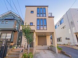 浦安市富士見5丁目戸建