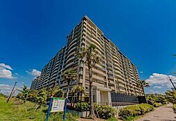 プラウド新浦安パームコートA棟