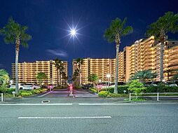 パークシティモアナヴィラ新浦安