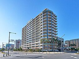 パークシティ東京ベイ新浦安SolB棟