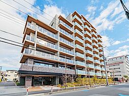 レジデンシャル浦安