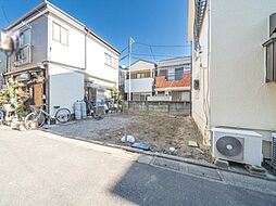 江戸川区西瑞江3丁目新築戸建