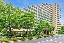 レジデントプレイス西葛西