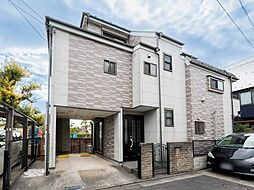 江戸川区宇喜田町戸建て