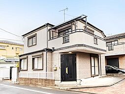 江戸川区上篠崎3丁目中古戸建