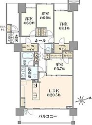 シーガーデン新浦安C棟