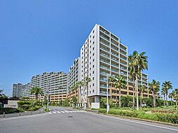 シーガーデン新浦安C棟