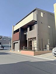 江戸川区船堀5丁目戸建