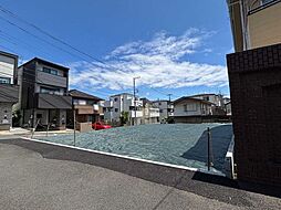 さいたま市浦和区神明2丁目　C号地