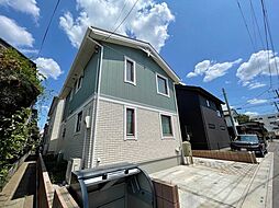 上尾市東町3丁目　戸建