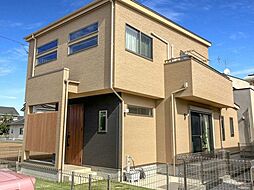 東松山市高坂5丁目　戸建