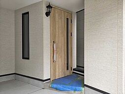 さいたま市南区大谷場二丁目　新築戸建1号棟