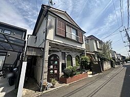 狭山市大字水野　土地