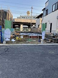 田島7期 6号棟 新築戸建