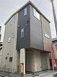 グリーンガーデン中浦和5期 D 新築戸建