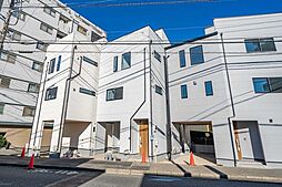 さいたま市浦和区高砂4丁目新築戸建　B号棟