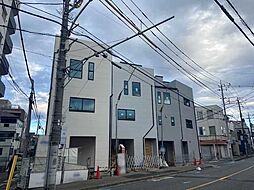 さいたま市浦和区高砂4丁目新築戸建 A号棟