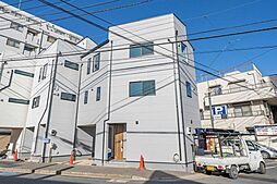 さいたま市浦和区高砂4丁目新築戸建　C号棟