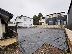 浦和区元町一丁目　売地