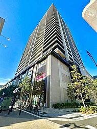 プラウドタワー川口クロス