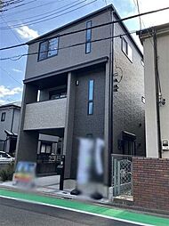 さいたま市浦和区針ヶ谷2丁目 1号棟 新築戸建