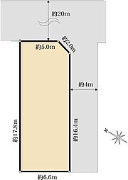 川口市大字芝宮根