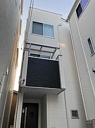 さいたま市緑区原山1丁目　戸建