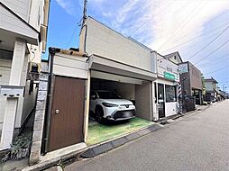 さいたま市中央区大戸4丁目　土地