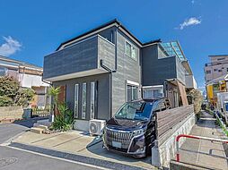 さいたま市緑区大字中尾　戸建