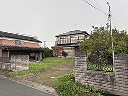 埼玉県北足立郡伊奈町西小針2丁目 土地